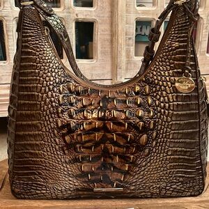 Brahmin Tabitha Instinct Ombré  Melbourne